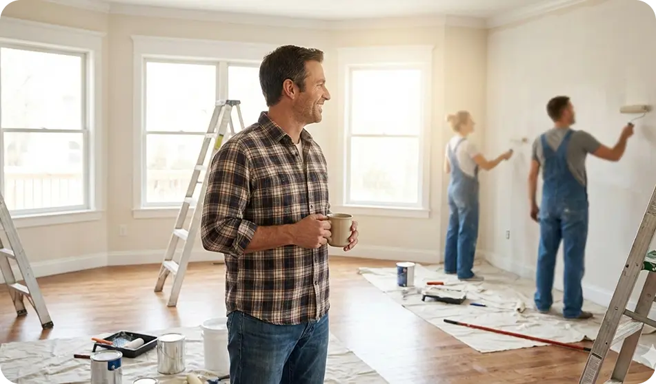 Homeowners