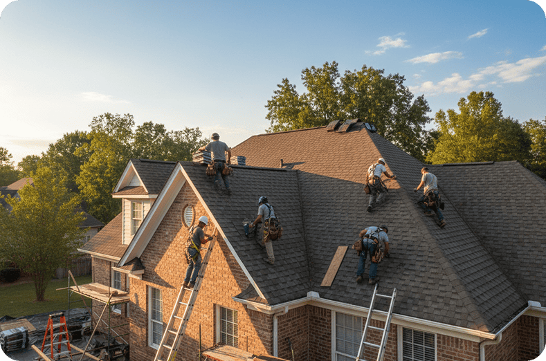 Illustration for the second slide