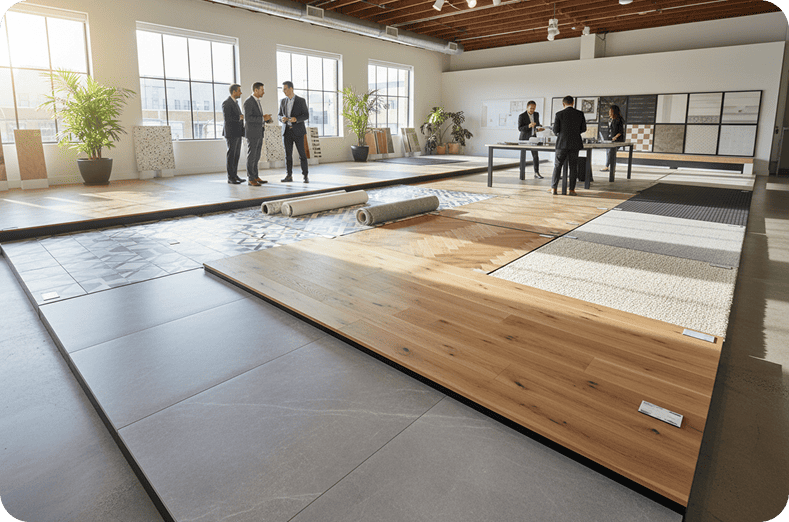 Illustration for the fifth slide